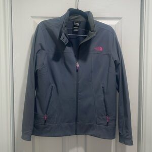 Women’s North Face Jacket